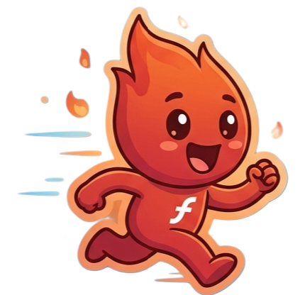 FiroGate Mascot